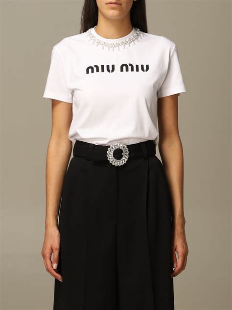 miu miu shirt|miu italy website.